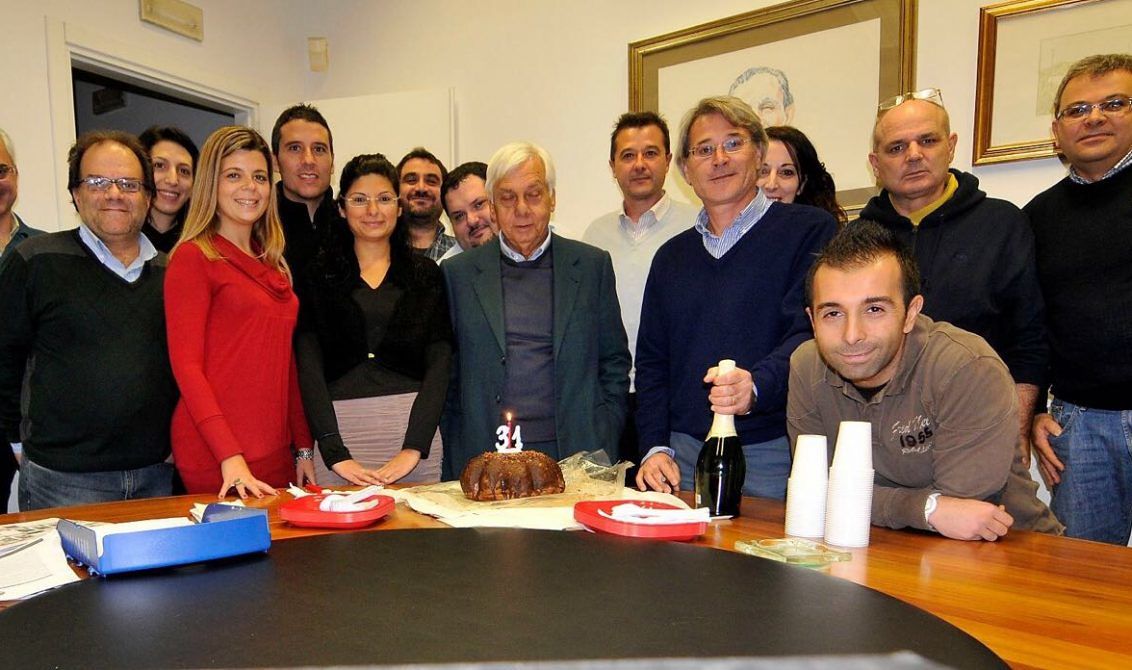 Morto il giornalista calabrese Michele Napolitano - Reazioni