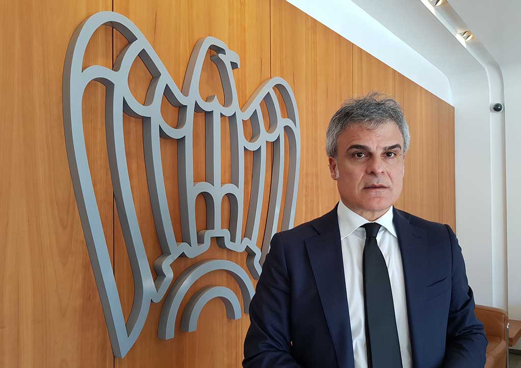 Unindustria Calabria su decreto 'Cura Italia': "Imprenditori insoddisfatti"