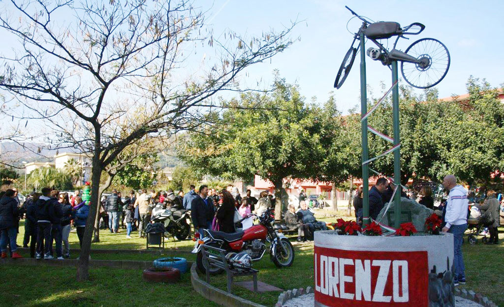 Lamezia, tutto pronto per la terza edizione di “Natale Qnarota” il 10 dicembre al Parco Lorenzo Scarpino