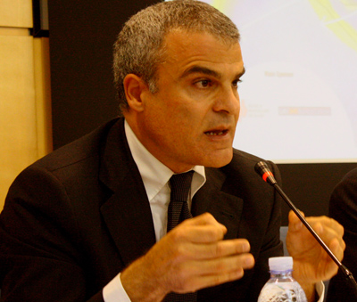 ‘Ndrangheta, Mazzuca (Unindustria): “Bloccare flussi linfa vitale di cui si nutre criminalità organizzata”