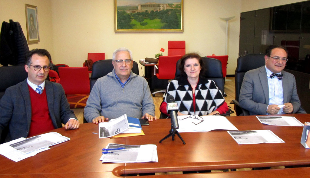 Ad aprile la XXI Riunione scientifica annuale associazione italiana registri tumori a Catanzaro Lido, presentato evento
