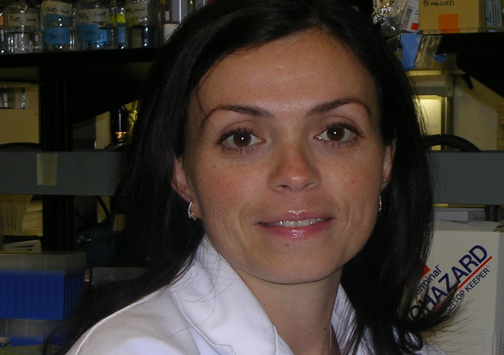 Premio internazionale a Vienna a ricercatrice calabrese Paola Neri per studi su tumori