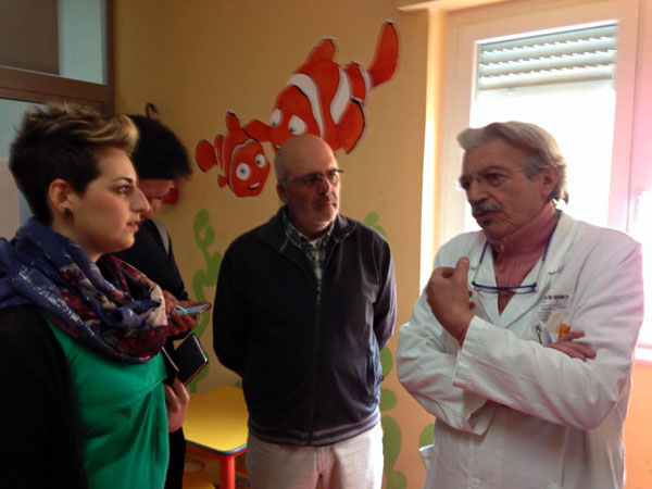 Nesci (M5S) a Soveria Mannelli, Oliverio impugni decreto assistenza ospedaliera 