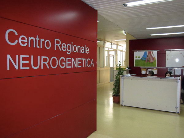 Lamezia: Il 6 e il 7 dicembre giornate dedicate a demenza senile