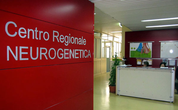 Lamezia: Centro Regionale Neurogenetica e reparti Giovanni Paolo II aderiscono a progetto "Delirium Day"