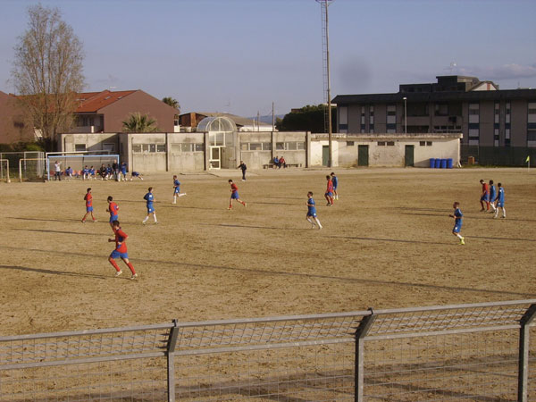 Calcio, Prima Categoria: Il Nicastro batte in rimonta il San Calogero 