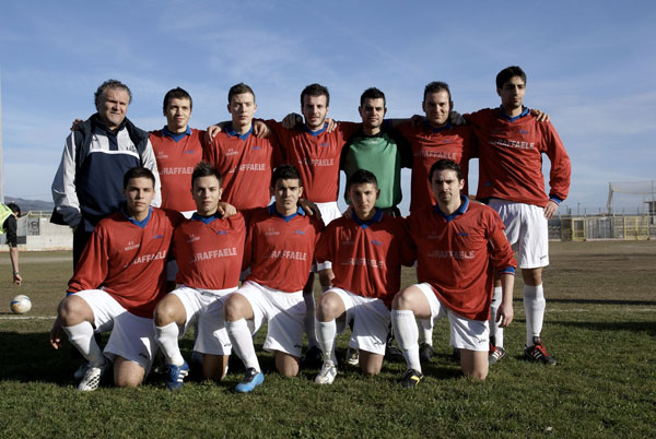 Lamezia, Calcio: Ultime novità sulle squadre di prima categoria