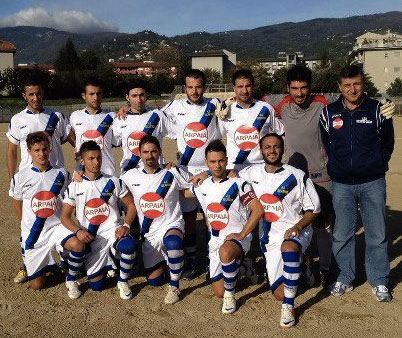 Calcio: Nicastro, punto prezioso con la Serrese