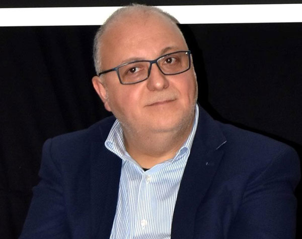 Il lametino Nico Morelli nella giuria del Festival del Cabaret di Martina Franca