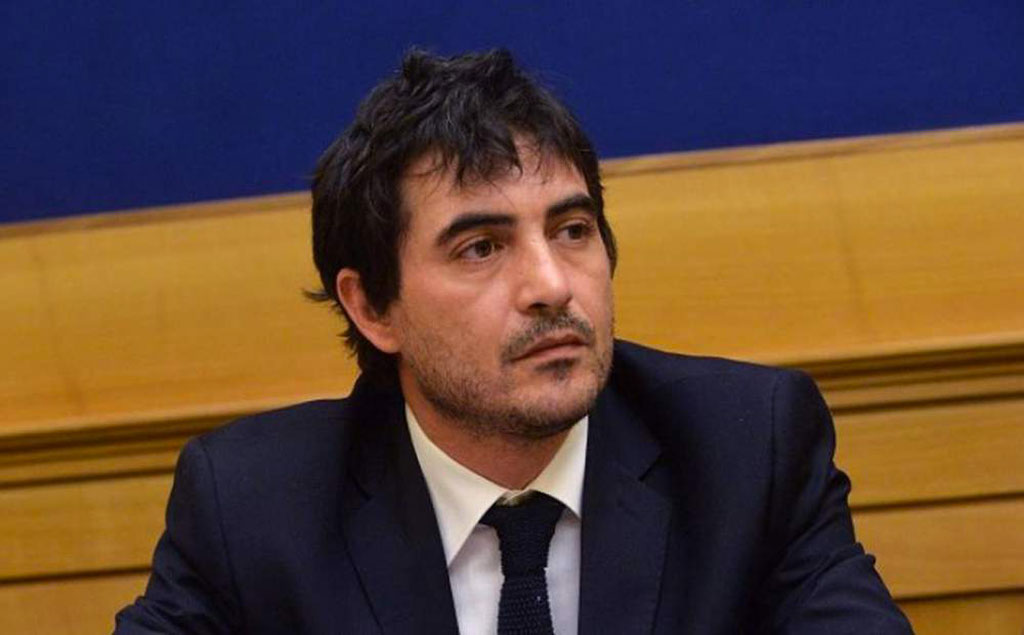 Lamezia, deputato Fratoianni a inaugurazione sede regionale Sinistra Italiana il 15 settembre