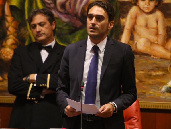 Calabria: Irto, nessun futuro senza legalità