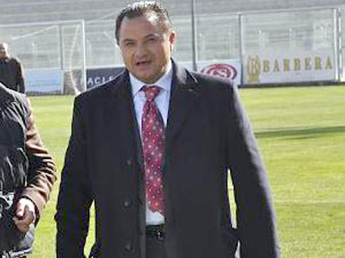 Calcio, Schicchitano (Sambiase): “I giallorossi ripartiranno dall’Eccellenza” 