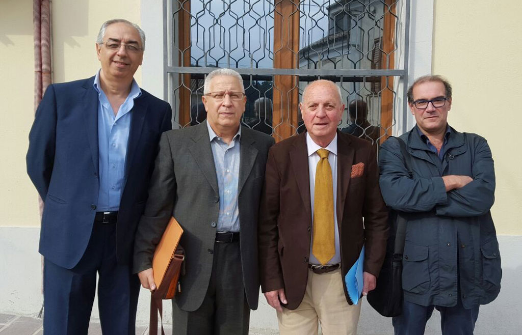 Inaugurazione nuova sede polo sanitario territoriale il 4 marzo a Maida