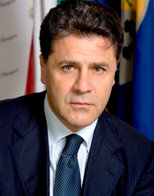 Alessandro Nicolò: "Sport importante per crescita e coesione sociale"