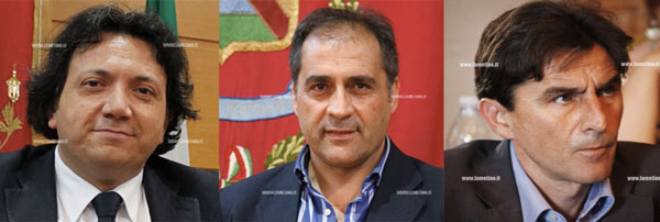Lamezia, zone franche culturali: consiglieri Nicotera, Di Spena e Costantino presentano emendamento