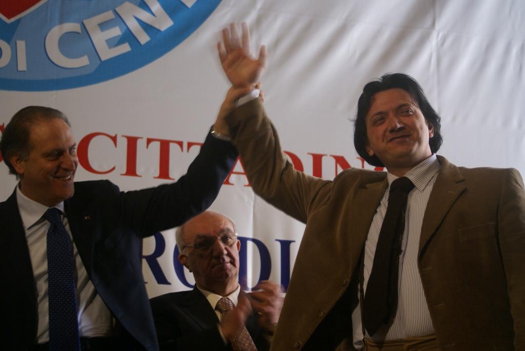 Lamezia, Nicotera (Udc): "Candidatura Talarico è opportunità per intera regione"