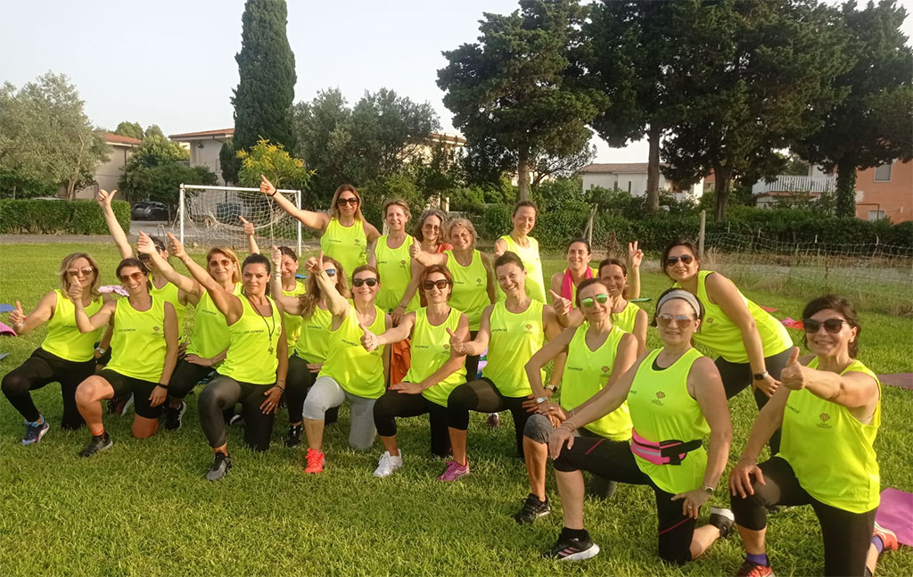 ‘Pronti, partenza…via per Lamezia’ promosso dall'associazione Run for Nicholas Green, iscrizioni aperte fino al 22 ottobre