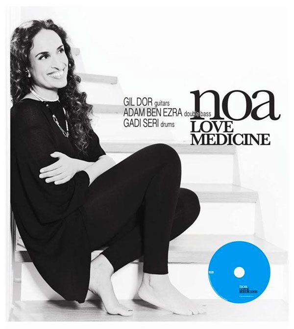 Calabria: Varia 2014, in concerto Noa e Alex Britti