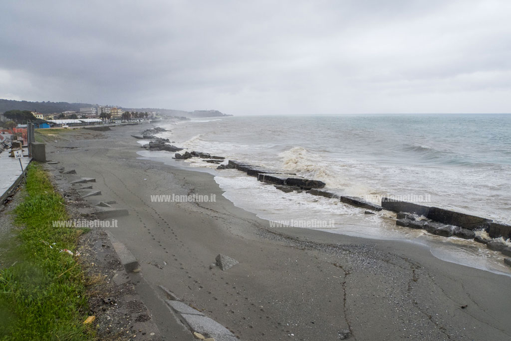 Depurazione ed erosione costiera, il 10 settembre incontro sul lungomare di Nocera tra rappresentanti Istituzioni