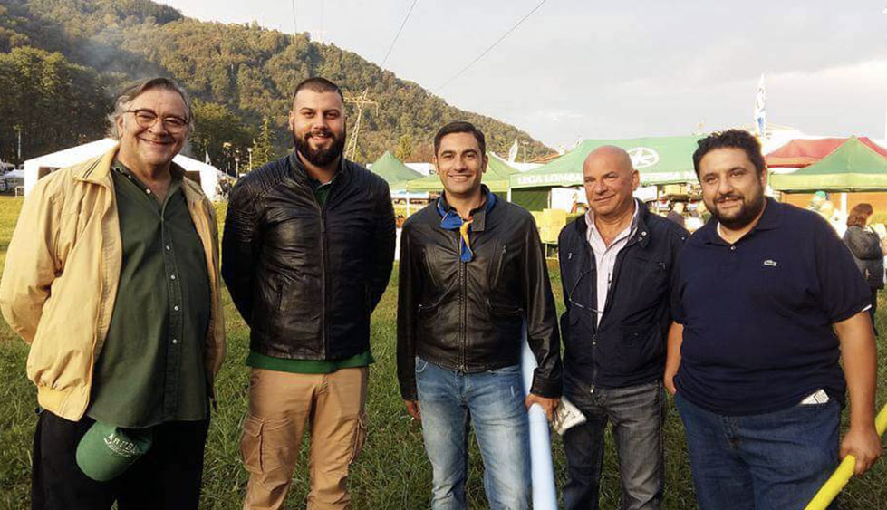 Elezioni Provinciali Catanzaro, Noi con Salvini: “Non parteciperemo”
