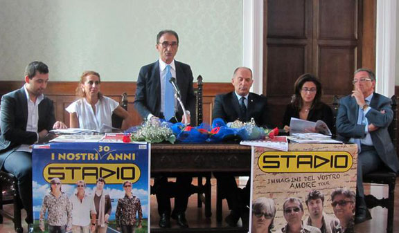 Calabria: "Notte Piccante" a Catanzaro, 80 eventi