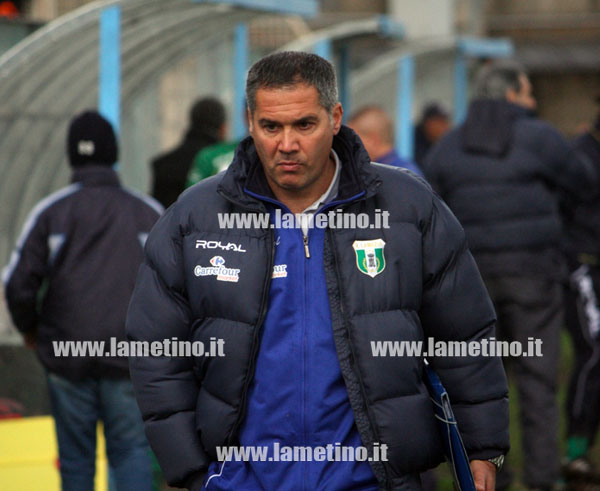 Novelli (Vigor); "Il tempo è galantuomo e darà risposte a tutto e tutti"