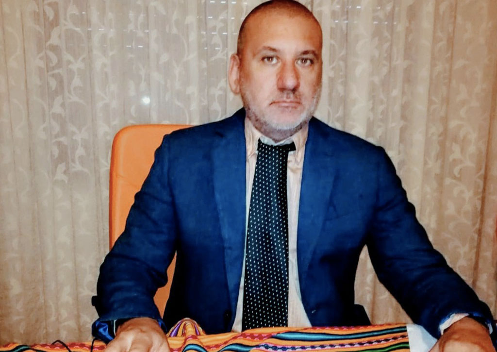 Lamezia, Nucifero (Patto Sociale): “Vaccinare in via prioritaria insegnanti e personale scolastico”