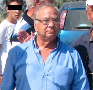 Calabria, maltempo: Presidente Laghi Sibari, "acqua a livello di guardia"