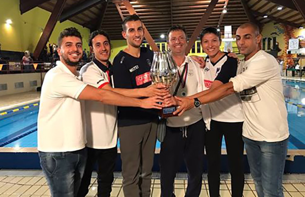 Nuoto, Rari Nantes Lamezia conquista secondo posto al meeting “Città dei Bruzi”