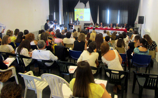 Asp Catanzaro, il 3 luglio la seconda edizione di “Nutrazione” a Falerna