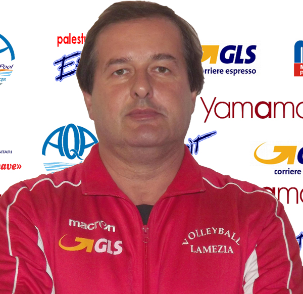 Volley, Guzzo (Yamamay Lamezia): “Mi aspetto buona reazione contro la Colacchio”