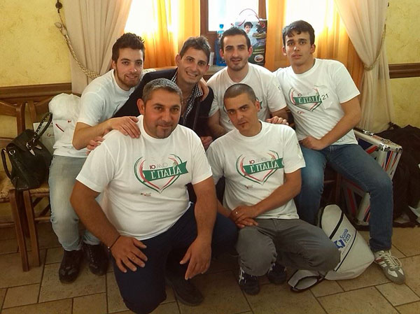 Calabria: Il 16 novembre il “Pizza Eatalian” a Catanzaro Lido