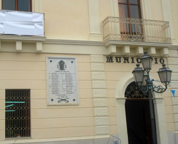 Wi-fi gratuito in alcune aree della città di Amantea
