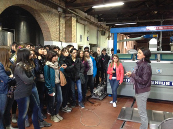 Studenti di Lamezia Terme vincono “Immagini per la Terra”