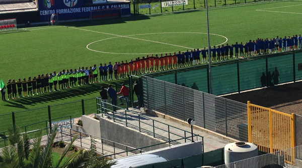Calabria: Studenti in campo per torneo di calcio firmato Unicef