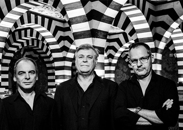 Lamezia, concerto di Riccardo Tesi e Banditaliana Trio il 24 al teatro Grandinetti