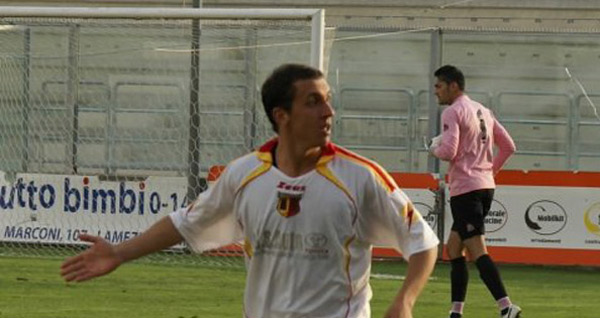 Calcio: Promosport Preso Burgo. Vanno via Figliomeni e Tolomeo 