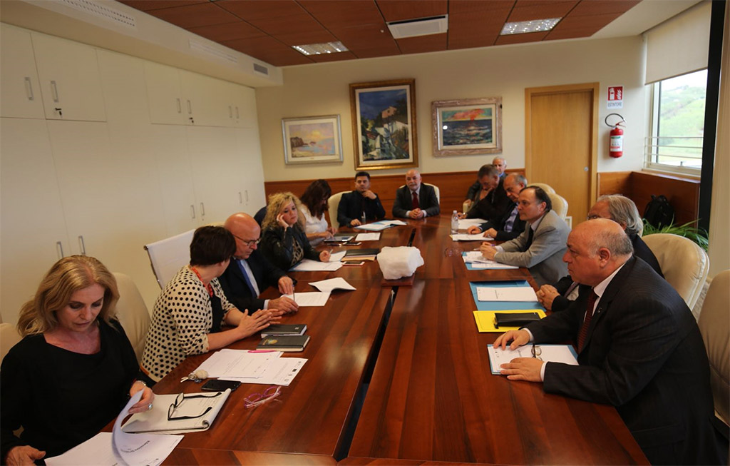 Firmato accordo tra Regione e Afam per formazione artistica, musicale e coreutica in Calabria