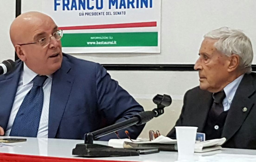 Grande Guerra, convegno per ricordare la Brigata "Catanzaro" 