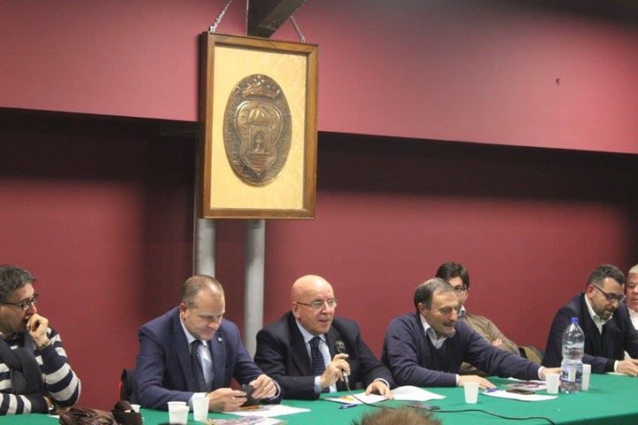 Presidente Oliverio: lavoreremo per chiudere diversi Enti sub regionali