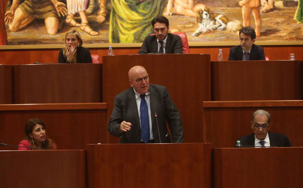 Presidente Oliverio: "Su chiusura gestione commissariale nella sanità andrò fino in fondo"