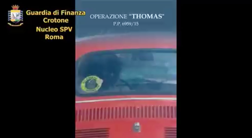 Processo "Thomas", 8 anni a cardiologo ritenuto a servizio cosca Grande Aracri
