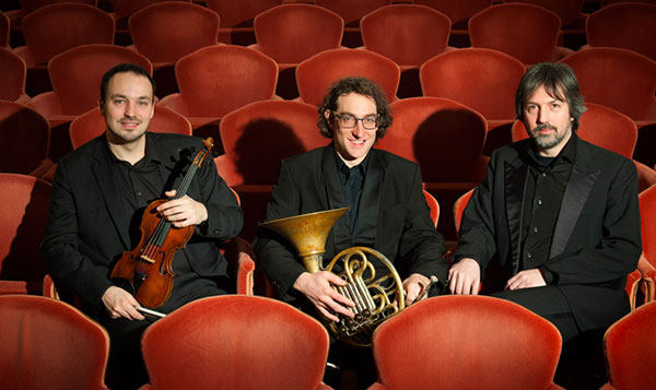 Lamezia, il 15 ottobre l’Optern Ensemble in concerto al Teatro Umberto