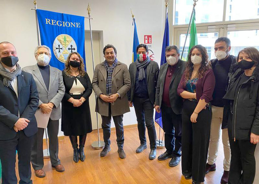Turismo, alla Cittadella presentato il progetto "La rete di San Francesco"