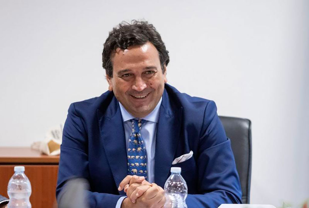 Manifestazione balneari, Orsomarso: "Piena solidarietà e disponibilità a collaborare"
