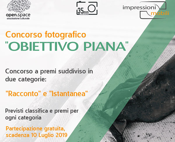 Lamezia, la seconda edizione del concorso fotografico “Obiettivo Piana”