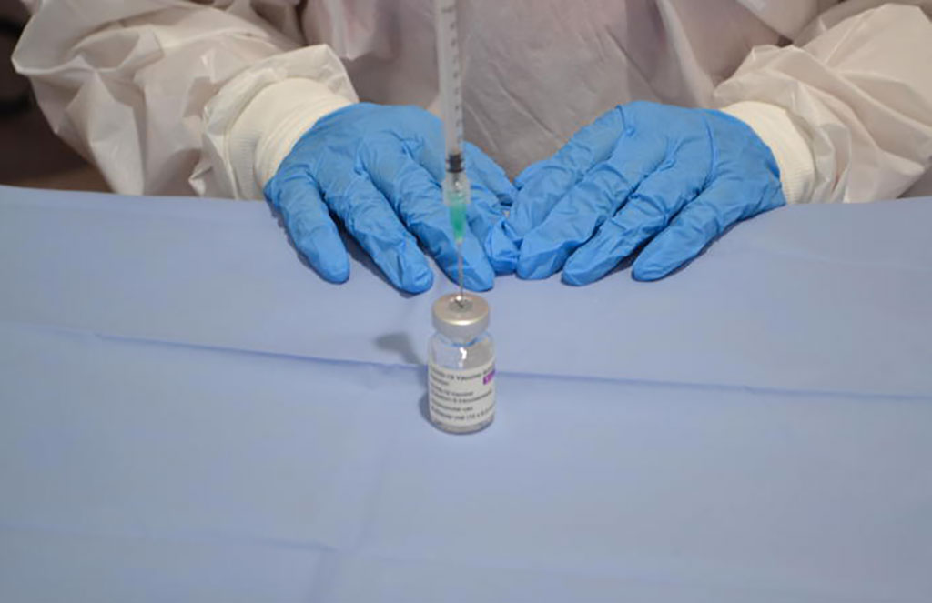 Vax day in Calabria, ‘obiettivo 20mila dosi al giorno’