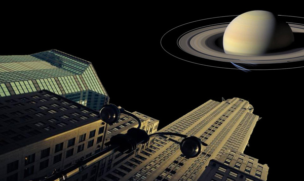 Calabria: Giornata nazionale “Occhi su Saturno” il 10 maggio a Decollatura