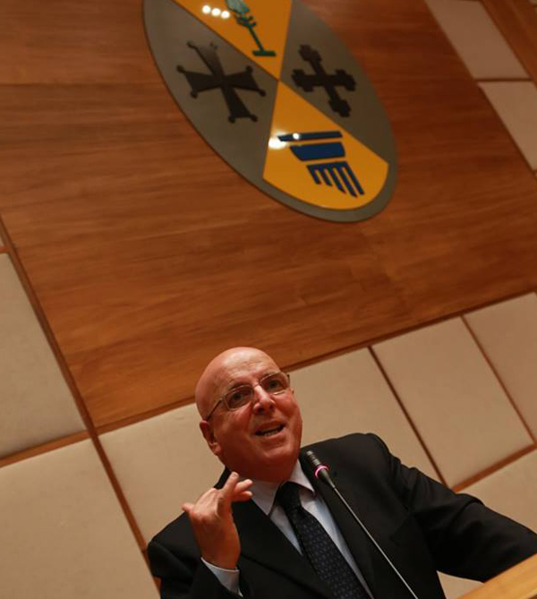 Calabria: Mario Oliverio proclamato presidente, esclusa Wanda Ferro