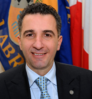 Greco (Oliverio Presidente): "Stupiscono dichiarazioni Nicolò su fondi Por"